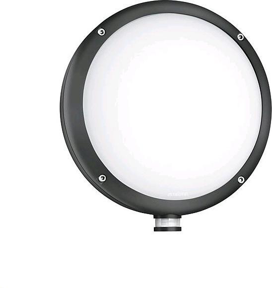 Image du produit Steinel Lampe à détecteur LED L 330 (815 lm, IP44)