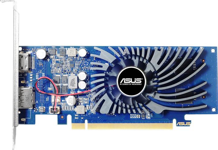 Produktbild ASUS GeForce GT 1030 2G BRK (2 GB)