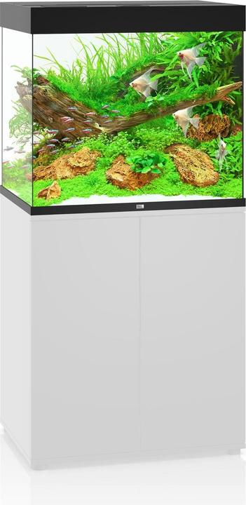 Produktbild Juwel Aquarium Aquarium Lido 200 70x51x65cm schwarz (200 l)