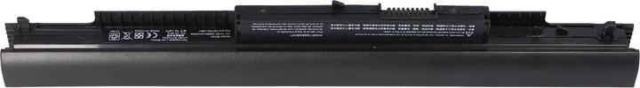 Actual product image HP Battery 240 G4 Series, 245 G4 Series, HSTNN-LB6U, HSTNN-LB6V (4 cubicles, 2200 mAh)