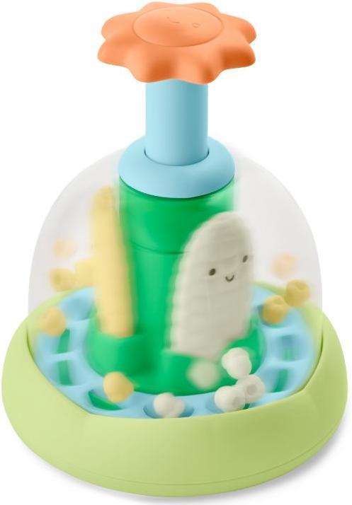 Immagine prodotto Skiphop Spingi e gira la bancarella della fattoria