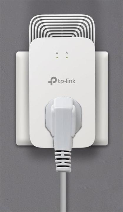 Actual product image TP-Link PG2400P KIT (1428 Mbit/s)