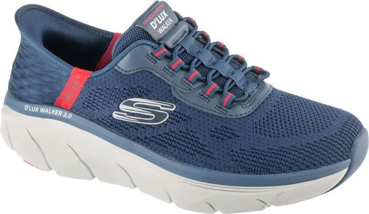 Immagine prodotto Skechers Scarpette: D'Lux Walker 2.0 - Rezinate Navy (46)