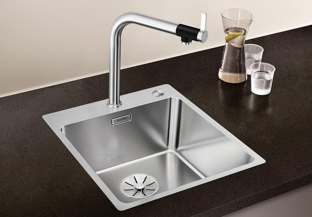 Productafbeelding Blanco Andano 400-IF/A (Aanrecht, 44 cm, 50 cm)