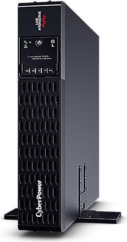 Actual product image Cyberpower PR3000ERTXL2UAN (3000 VA, 3000 W, Line-interactive UPS)