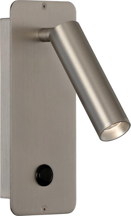Satin Nickel