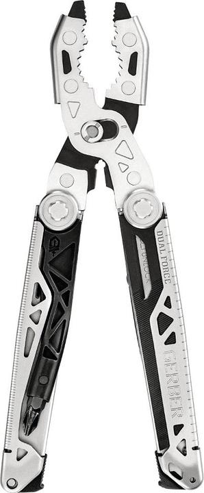 Produktbild Gerber Gear Multi-Tool Dual-Force (12 Funktionen)