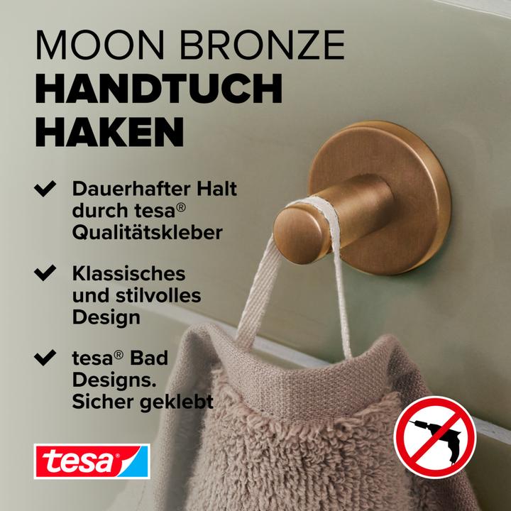 Produktbild tesa Moon