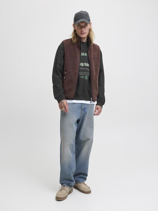 Actual product image Jack & Jones Sweatshirt Sweatshirt (S)