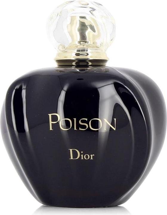Produktbild Dior Poison (Eau de Toilette, 100 ml)