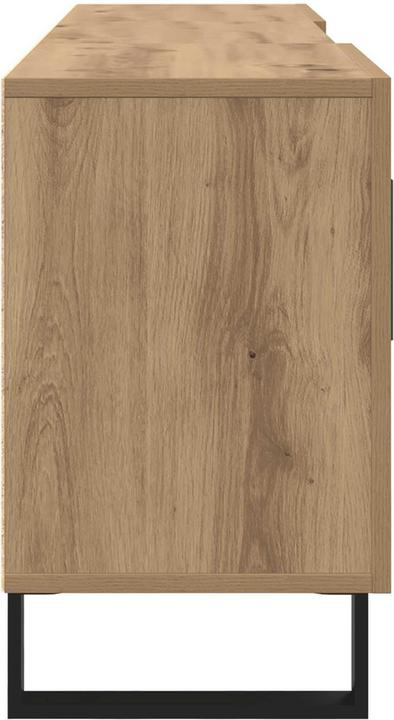Actual product image vidaXL TV-Schränk (30 x 150 x 50 cm)
