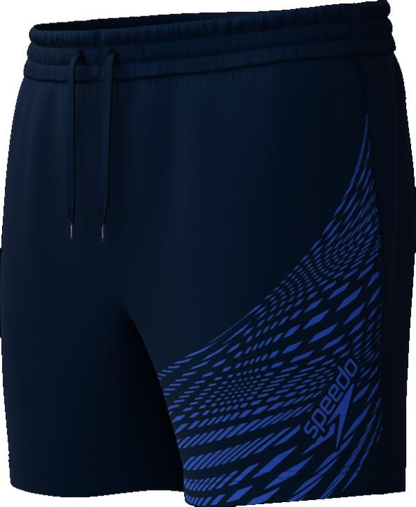 Produktbild Speedo Medley Logo 16" Watershort (M)