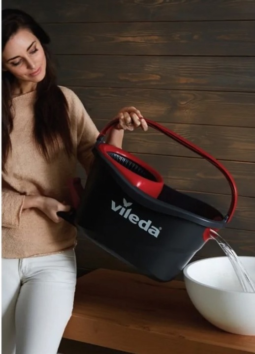 Actual product image Vileda EasyWring and Clean (1 pcs.)