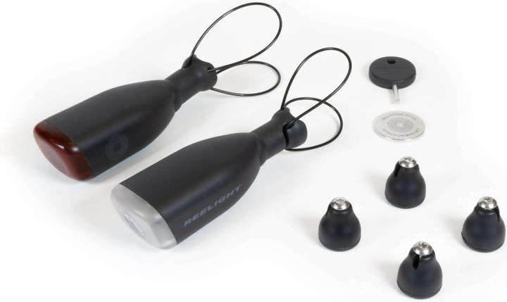 Actual product image Reelight Cio (11 lm, 4 lm)