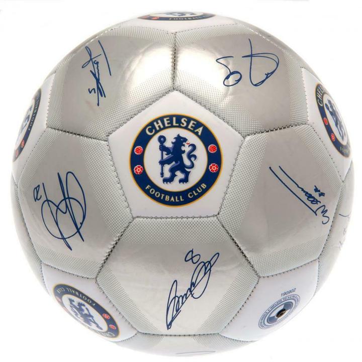 Immagine prodotto Chelsea FC UTSG18998 P (5)