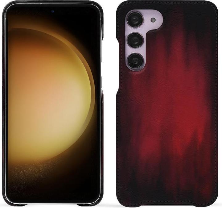 Image du produit Noreve Coque en cuir (Samsung Galaxy S24+, Samsung Galaxy S23+)
