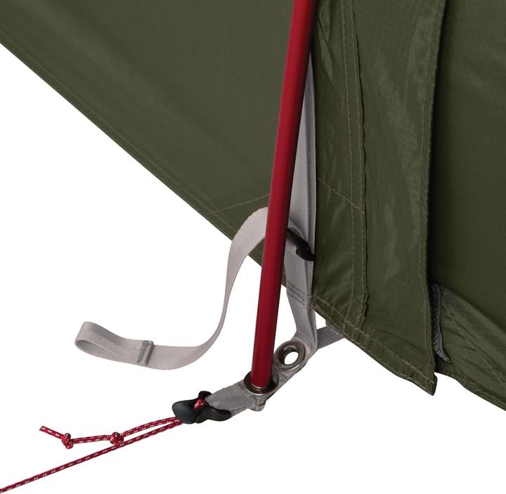 Actual product image Msr Tindheim 2 (Tunnel tent, 2.48 kg, 2 persons)