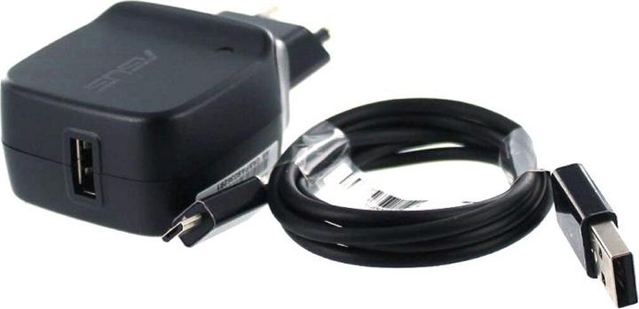 Actual product image ASUS Original power supply for Transformer T100TA-DK002H (10 W)