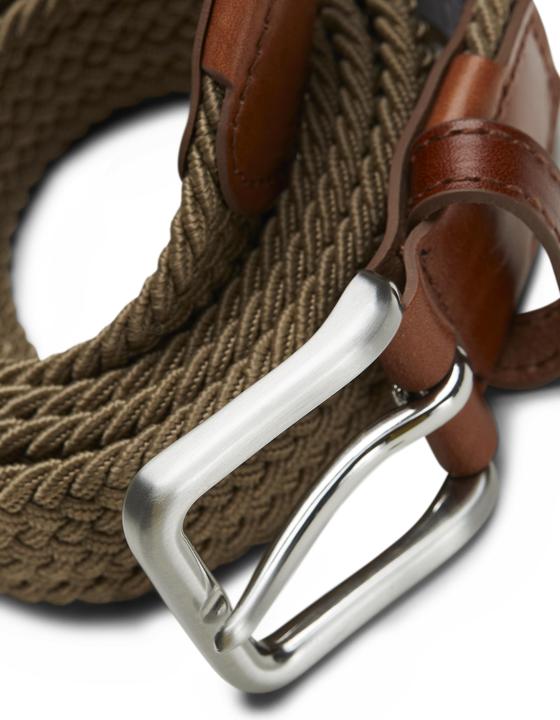 Actual product image Jack & Jones belts (80)