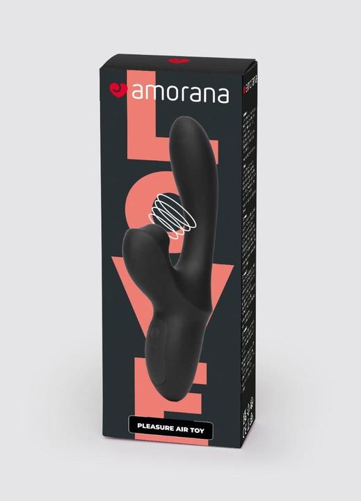 Amorana Love Dual Embrace