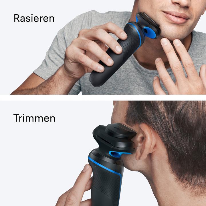 Produktbild Braun Series 5