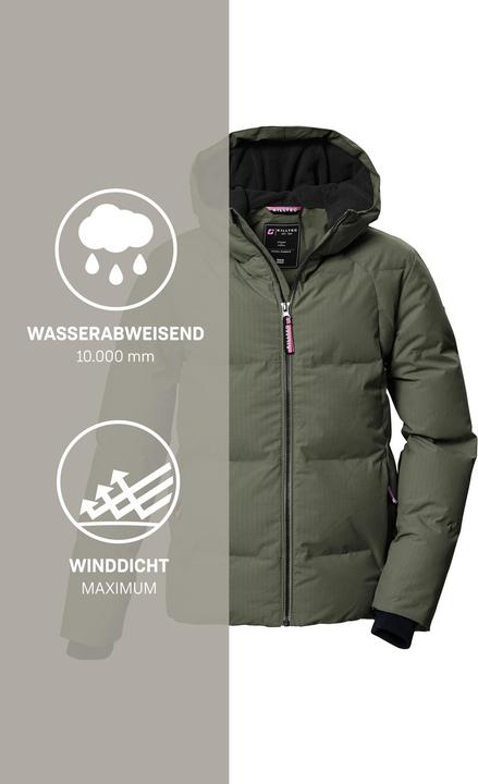 Immagine prodotto Killtec KOW 357 GRLS QLTD JCKT (152)