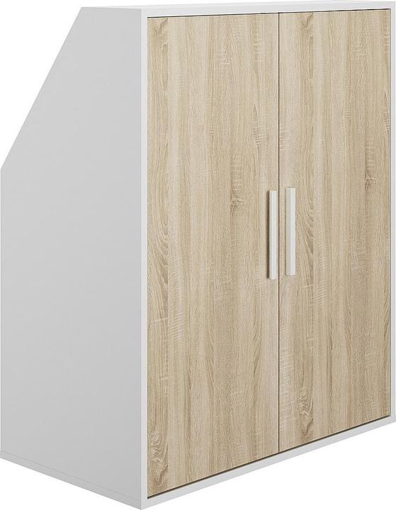 Image du produit Vente-unique Adezio (91.5 x 50 x 110 cm)