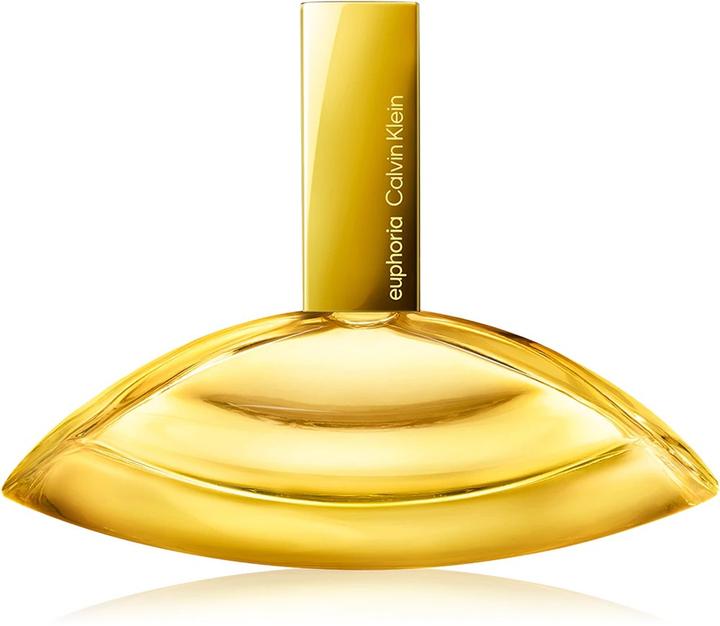 Produktbild Calvin Klein Euphoria Elixir Solar Eau de Parfum (Eau de Parfum, 30 ml)