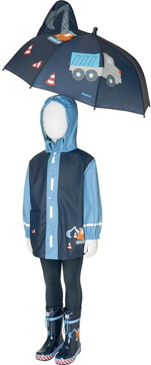 Actual product image Playshoes Raincoat (98)