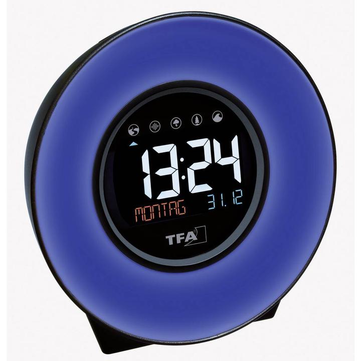 Image du produit TFA Justus