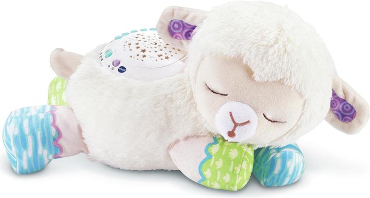 Actual product image VTech Stella,Soffice pecorella luminosa 3 in 1 (15 cm)