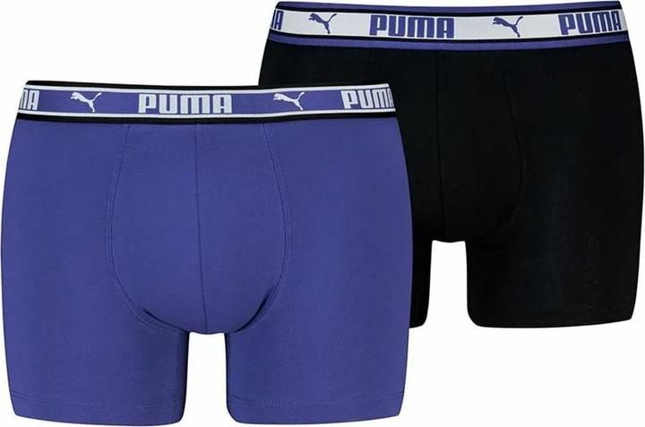Actual product image Puma Dual Boxer (L, pack of 2)