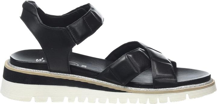 Actual product image Ara Kent Sandal (38)