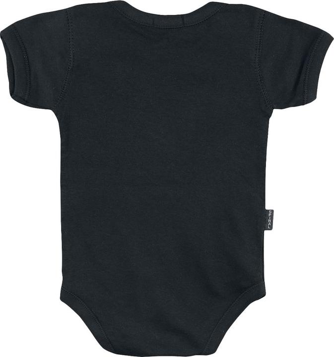 Immagine prodotto Spiral Biker Tutina Neonato (M)