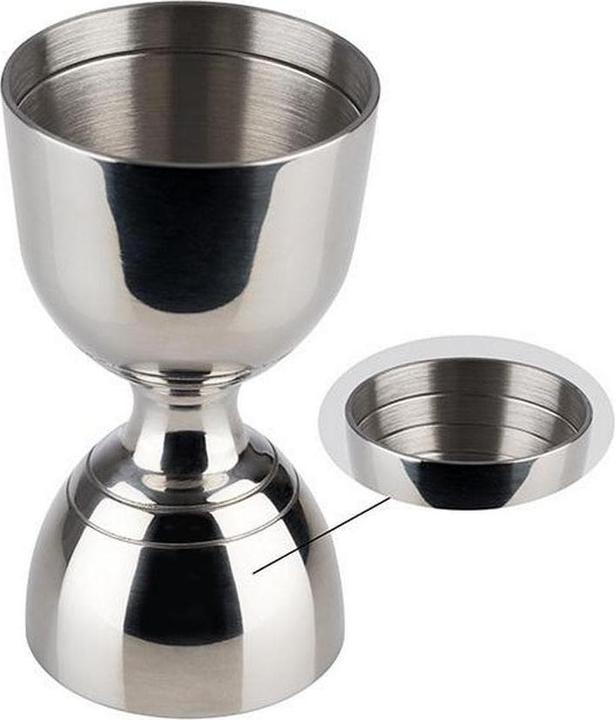 Produktbild APS Barmass 1 cl/1,5 cl/2 cl/3 cl/4 cl/6 cl (Barmass)