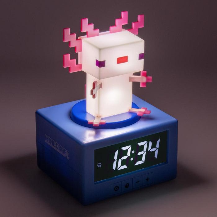Produktbild Paladone Products Minecraft - Axolotl