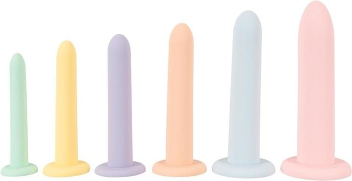 Actual product image You2Toys Six in a Row