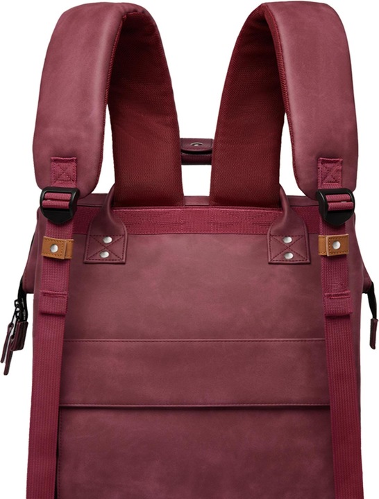 Actual product image Cabaia Rucksack / Backpack Adventurer Vegan Nubuck Small (12 l)