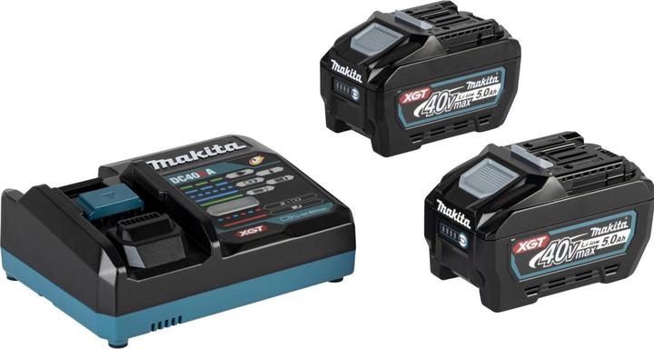 Actual product image Makita Power Source Kit