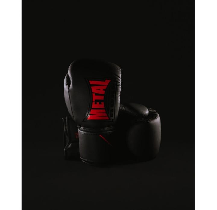 Produktbild MetalBoxe Starter Boxhandschuhe Training (6 OZ)