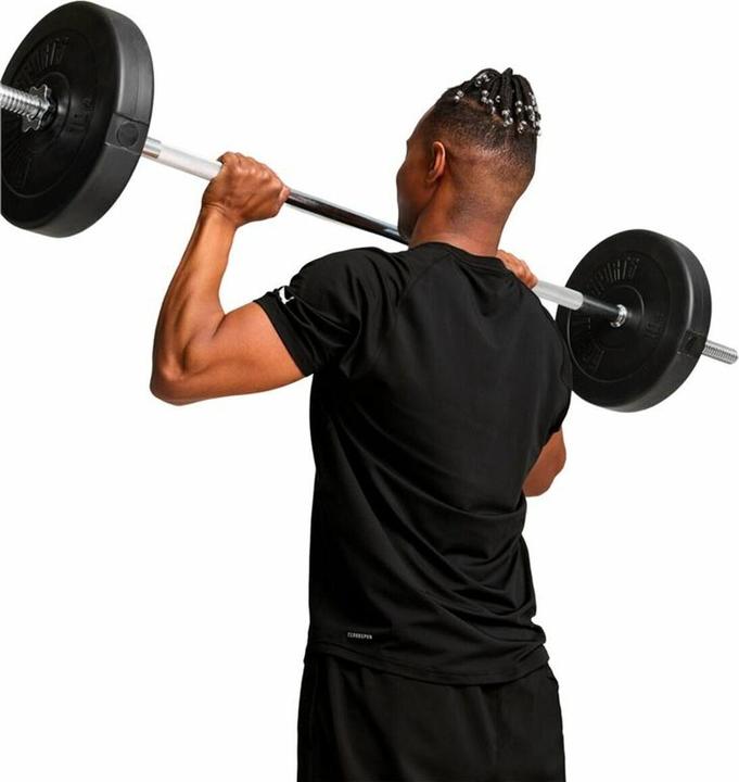 Actual product image Puma Energy Cloudspun Mesh Tee (XL)