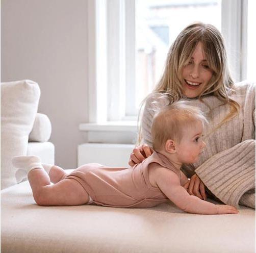 Actual product image Bamboo Basics Anna tank top (50)