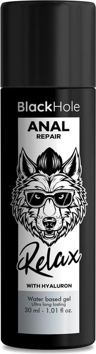 Anal Repair - Détente à Base D'Eau Avec Hyaluron 30 ml