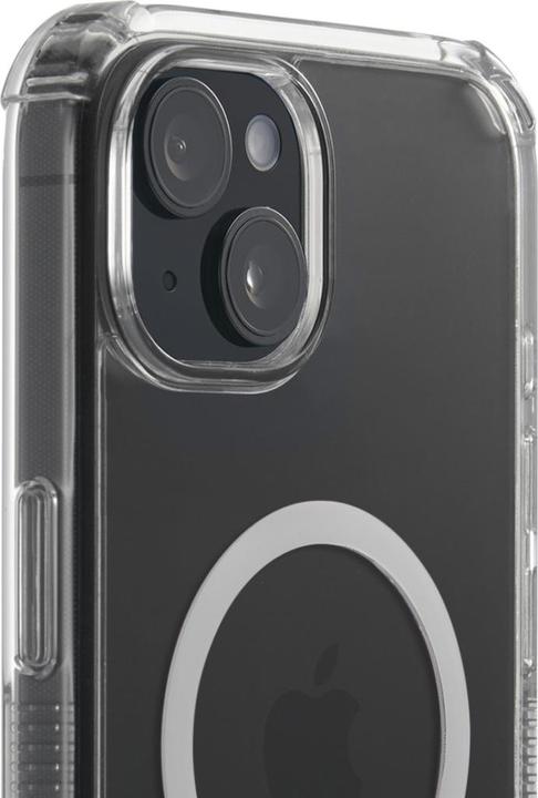 Actual product image Hama Mobile phone case MagCase Extreme Protect Apple iPho (Apple iPhone 15)