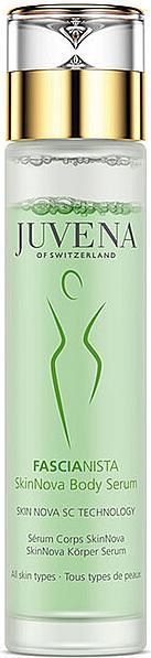 Image du produit Juvena Fascianista Skin Nova SC Sérum pour le corps (Crème pour le corps, 125 ml)
