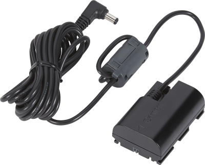 Produktbild Canon DR-E6 DC-Kuppler (Gleichstromkuppler)