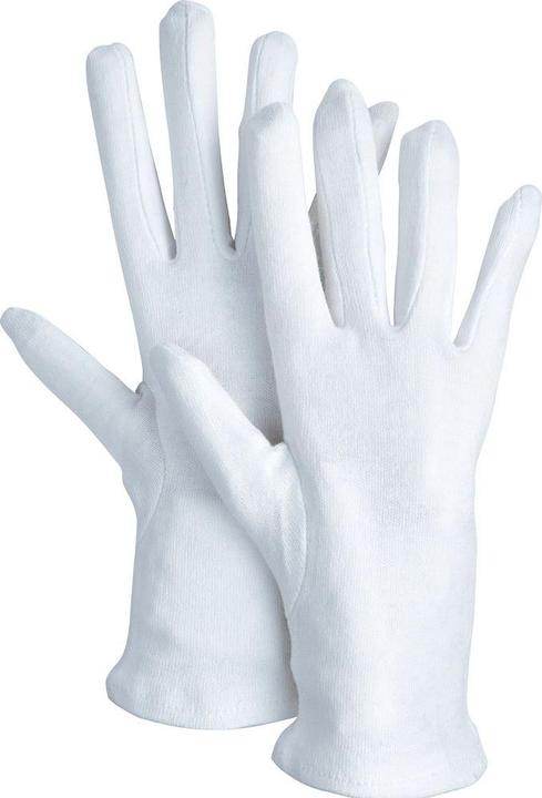 Actual product image Fortis Work gloves (7)