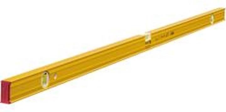 Actual product image Stabila Spirit level Type 80 AS2 (150 cm)