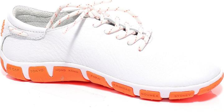 Image du produit TBS Damen Leder-Schuh Jazaru (37)