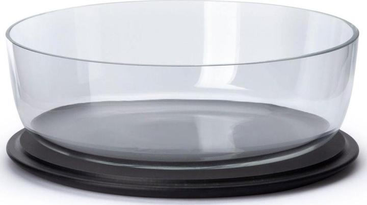 Actual product image Continenta Duracore cheese cover and lid bowl, Ø 22 cm